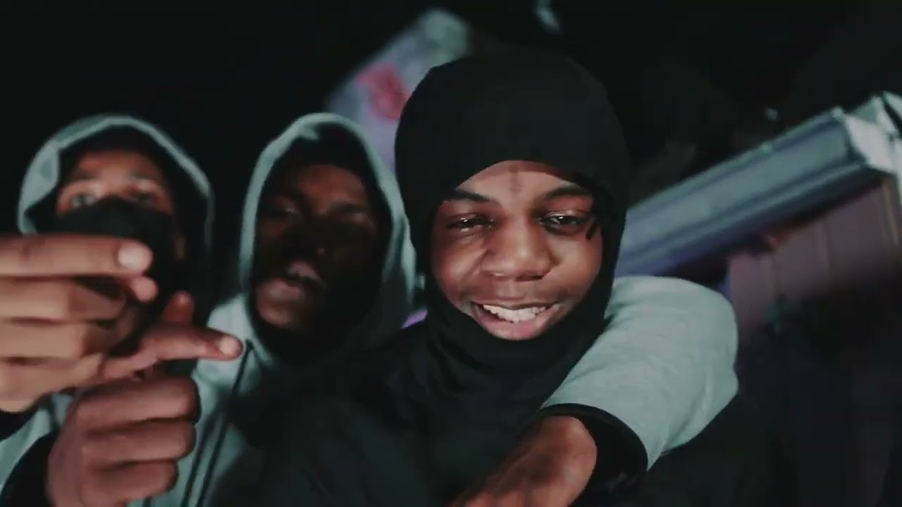 MaskDownMar x YBC Dul x Rio Da Yung OG x Flint x BabyTron type beat |@stackinheat223 @1hundro