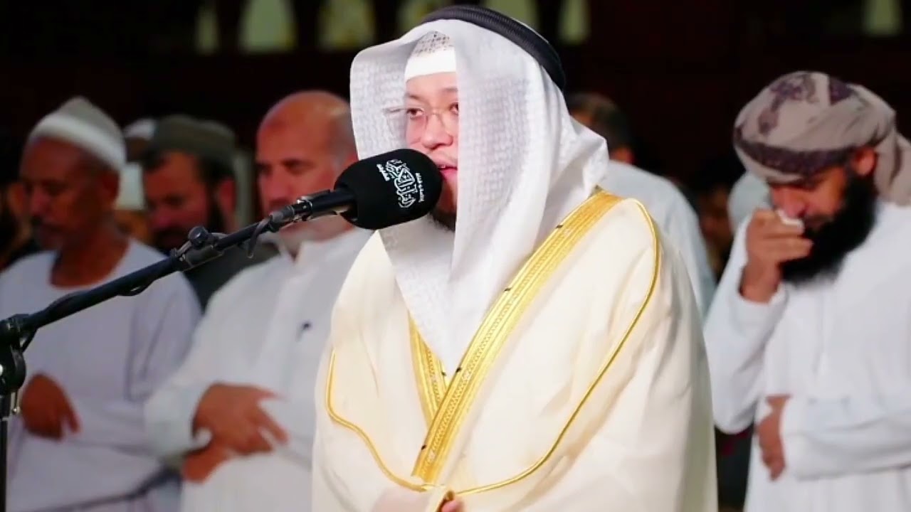 Taraweeh 2026 / heart touching quran tilawat #quran #taraweeh 