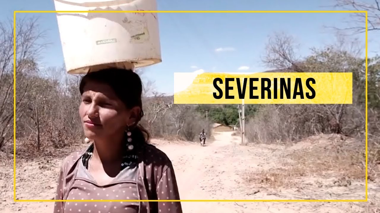 Severinas