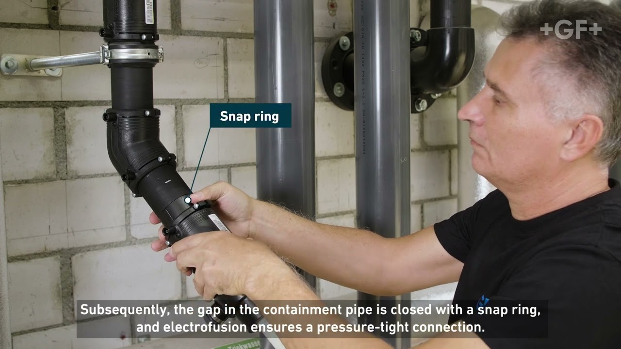 CONTAIN-IT Plus: Episode 3 – Installation