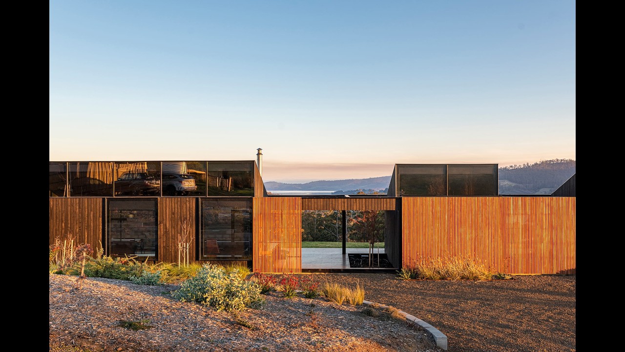 106 Winns Road, Cygnet