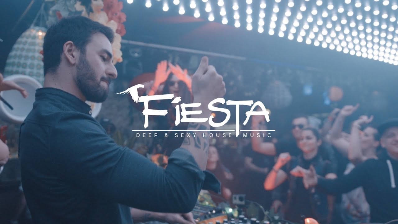 FIESTA Live #02 LEHAR / 08.12.2017 / JN Club