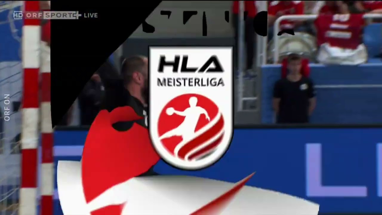 HLA Meisterliga FINALE, FINALE, FINALE  HC Linz AG : ALPLA HC Hard   31.05.24  SR: Hofer/Schmidhuber