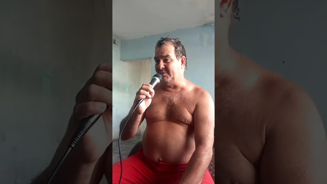 Renatinho  deixe me outro dia menos hoje 