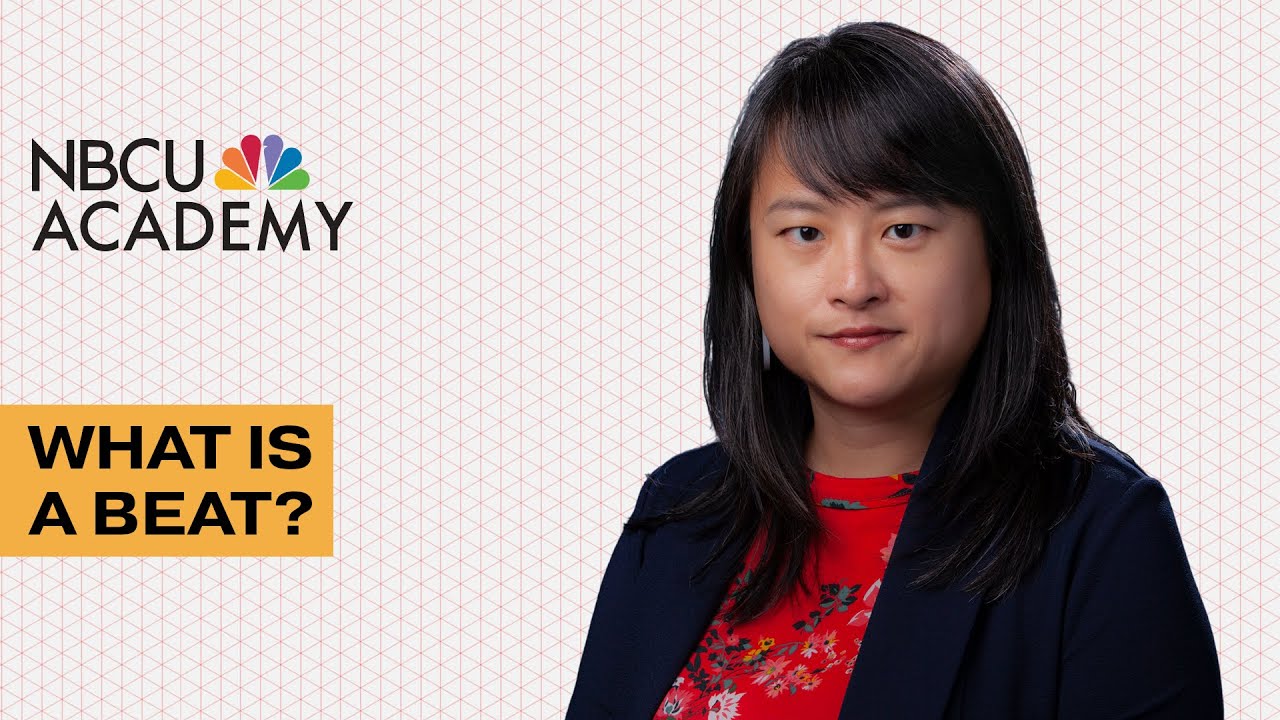 Что такое новостной поток? - NBCU Academy 101