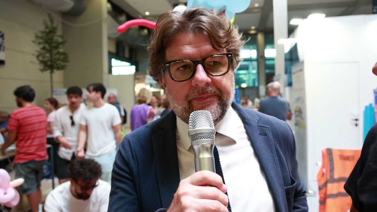 Meeting 2025 - Rimini, 24 agosto 2025