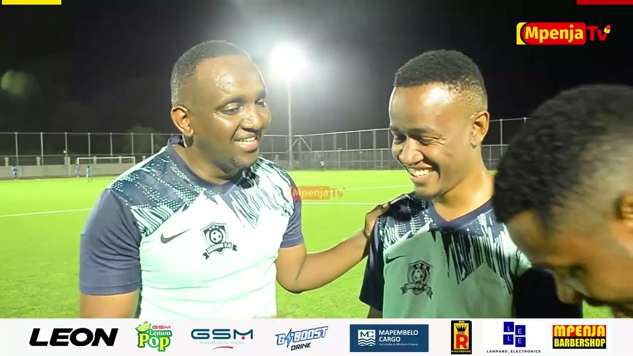 ENG HERSI AWAKATAA ALIKAMWE NA ALWATAN KUCHEZEA TIMU YAKE/ALIKAMWE AJITETEA.