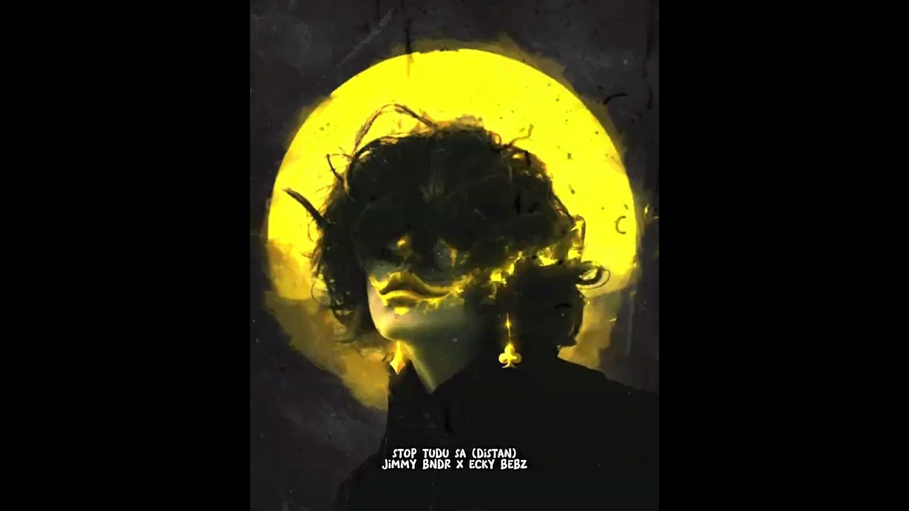 STHOP TIPV SAH (DISTAN) - JIMMY BNDR X ECKY BEBZ