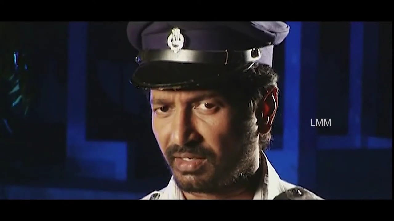 Anbulla Dhrogi | Tamil Movie | Krish | Varsha |  Chaplin Balu | clip6