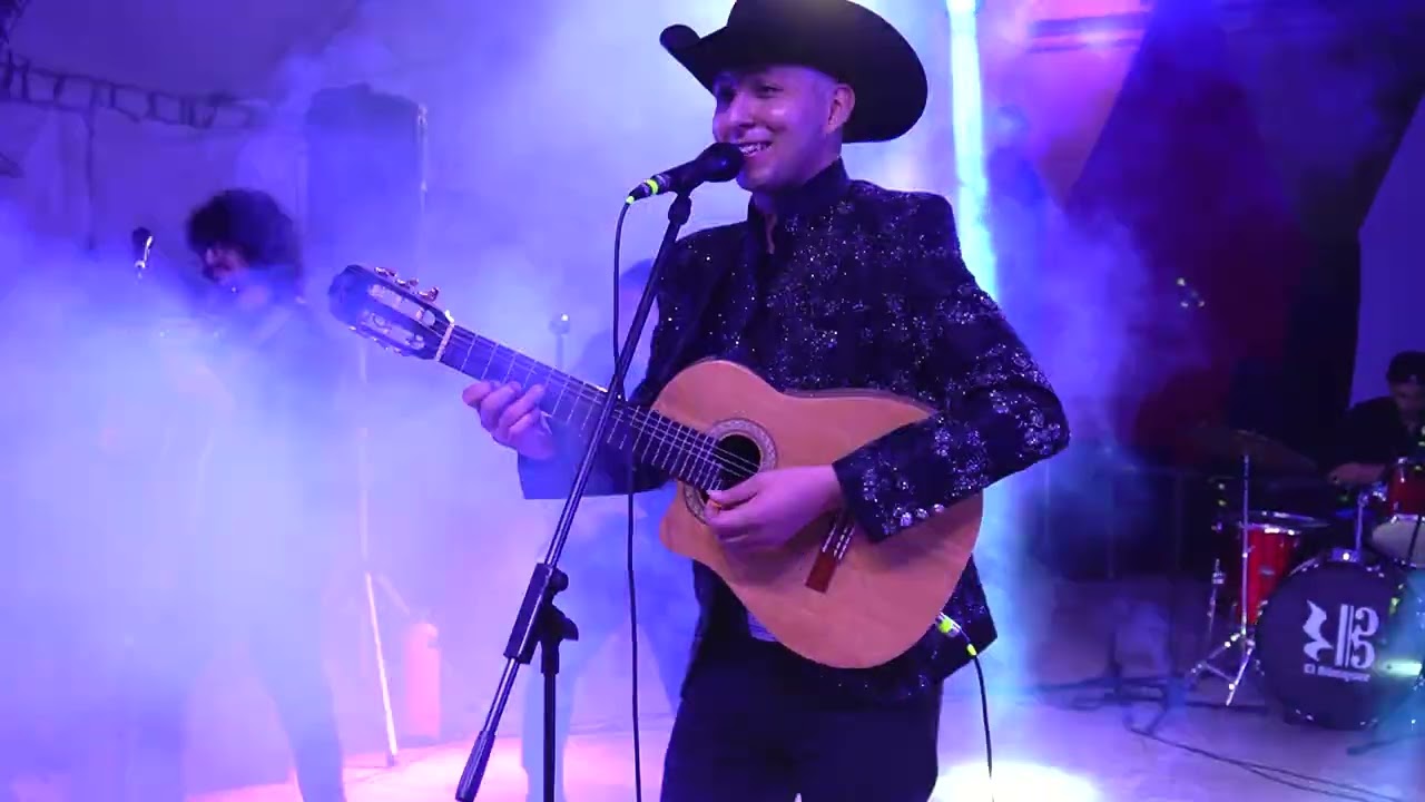 Albeiro Beltran -  Show (videoclip)