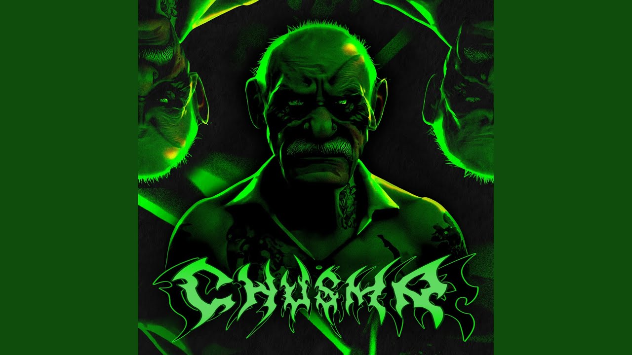 CHUSMA