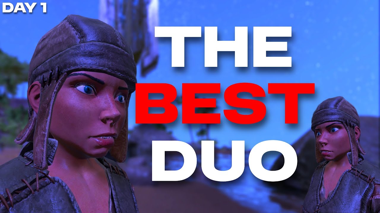 How the Best Duo Takes Over MESA | MESA DUO's DAY 1!