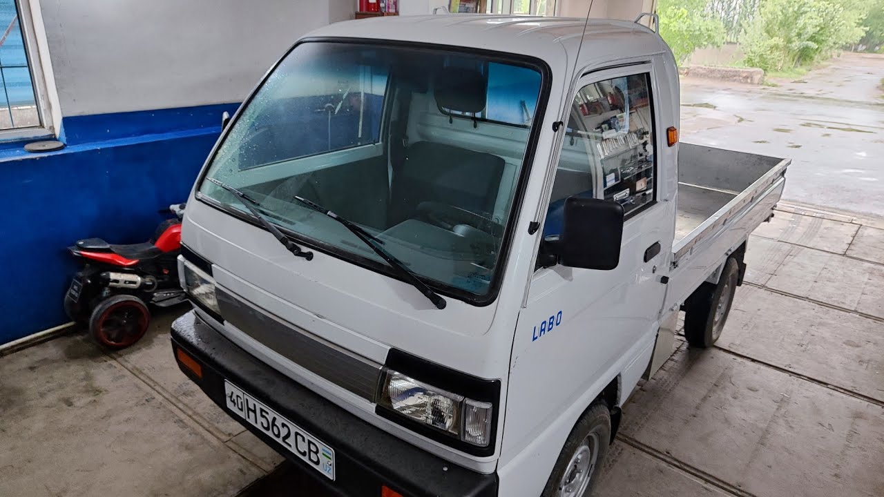 LABOGA PULT.KONDITSIONER.ELEKTRONNI OYNAPADYNIK.VA BOSHQA KERAKLI ISHLAR QILINDI #avto #tuning