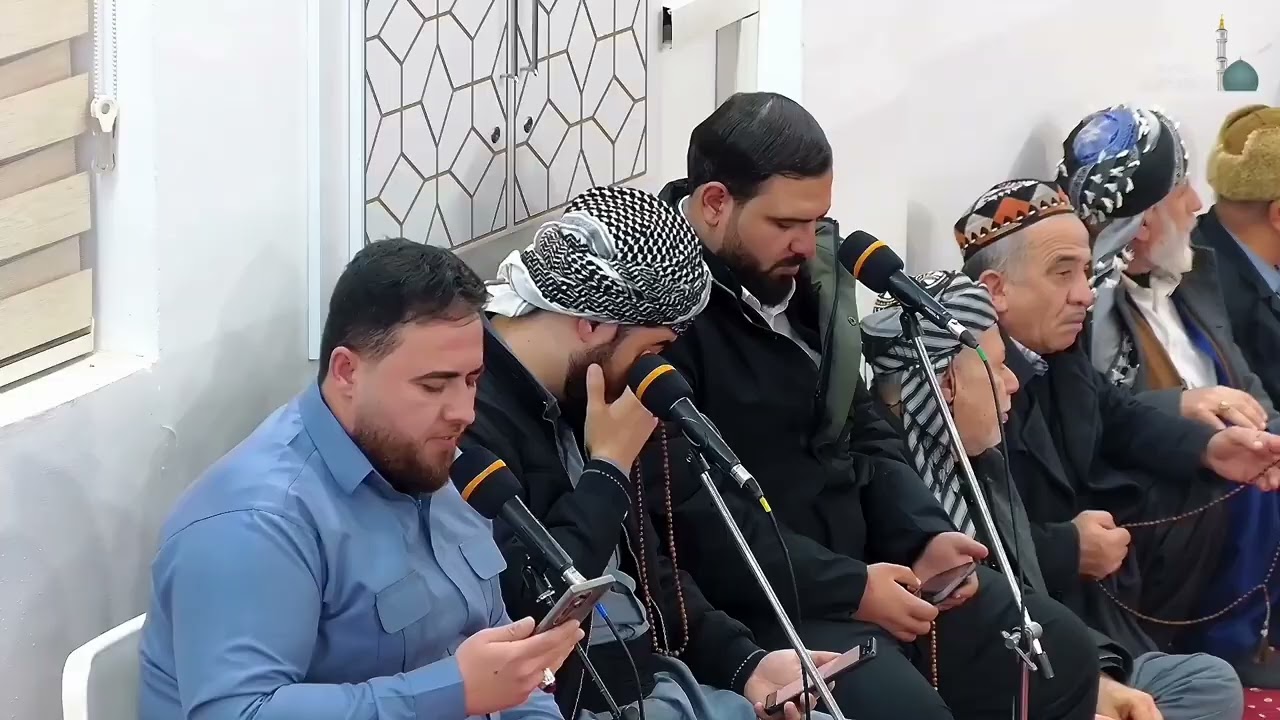 المدائح
