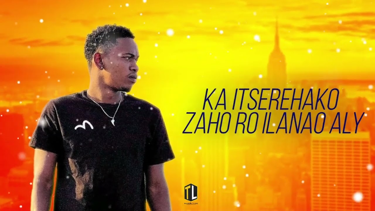 Darida G feat Manja koah 🔥 jala aminy Gony