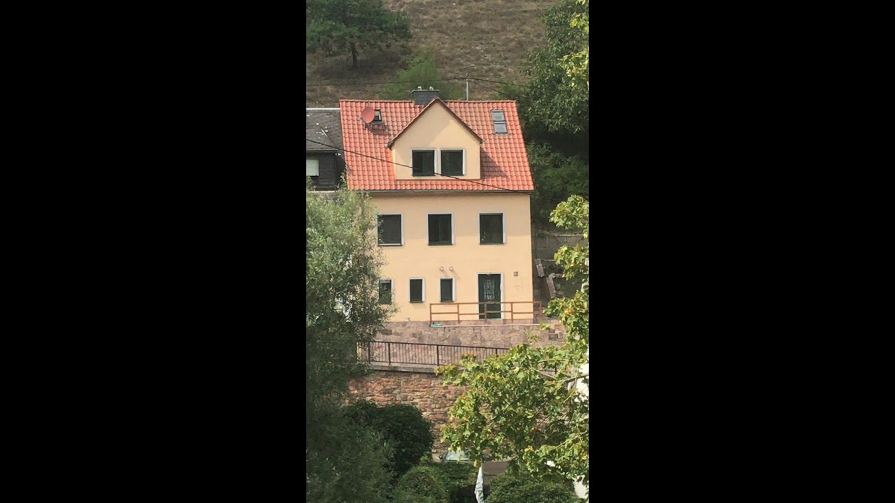 Haus in Niederheimbach zu verkaufen!