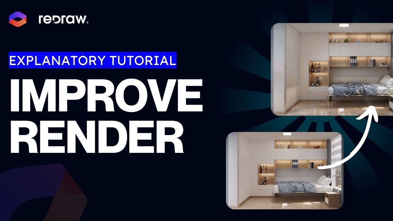 Redraw's Enhance Render Function - Tutorial