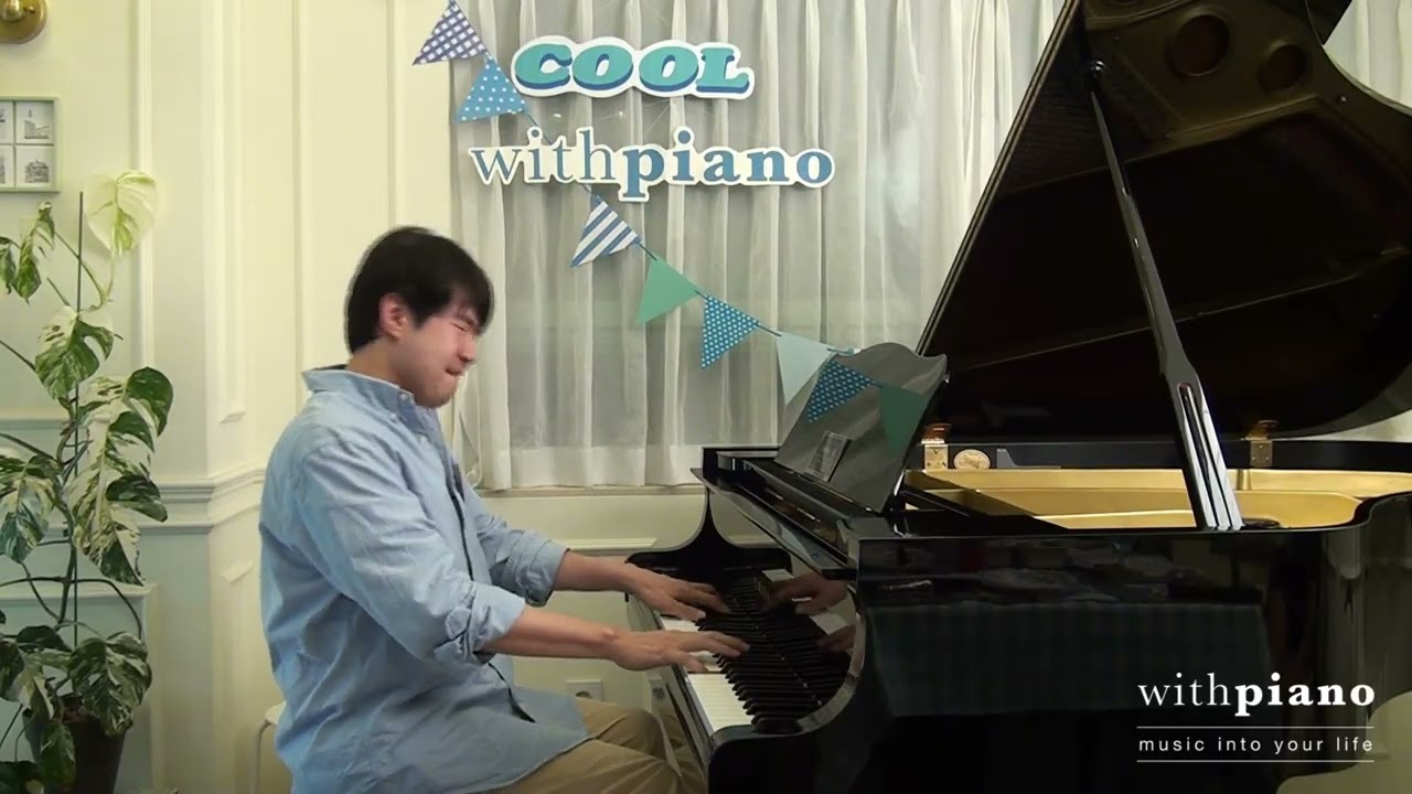 서초피아노 ㅣ 박창기님(강사: 오지호)_Beethoven: Sonata Op.13 No.8 