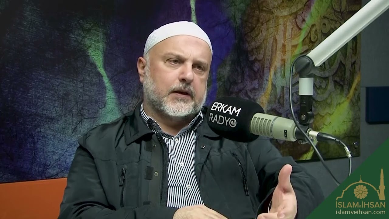 Sukuk (Kira Sertifikası Almak) Caiz midir? - Ahmet Hamdi Yıldırım