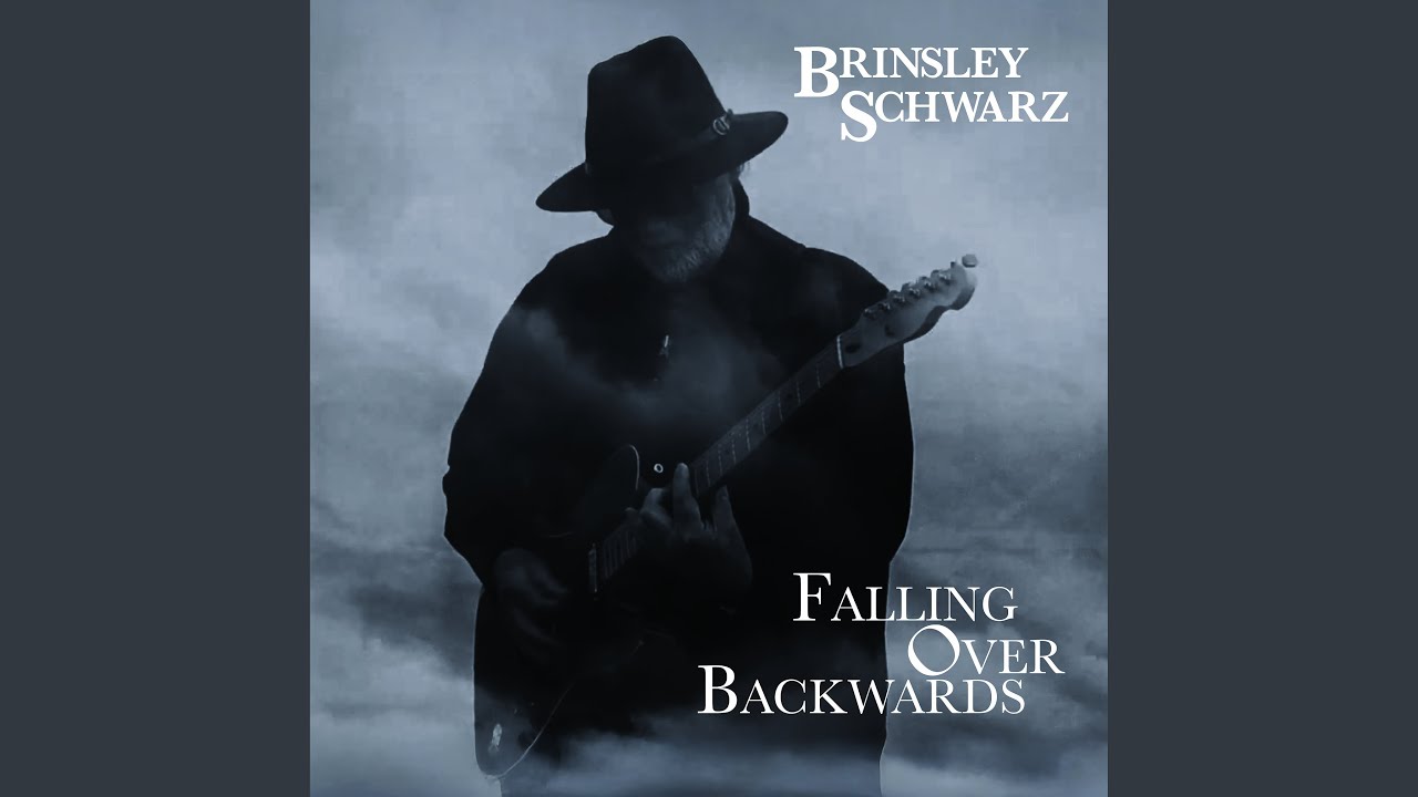Falling Over Backwards