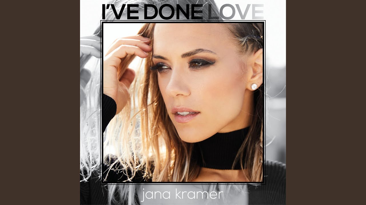 I've Done Love