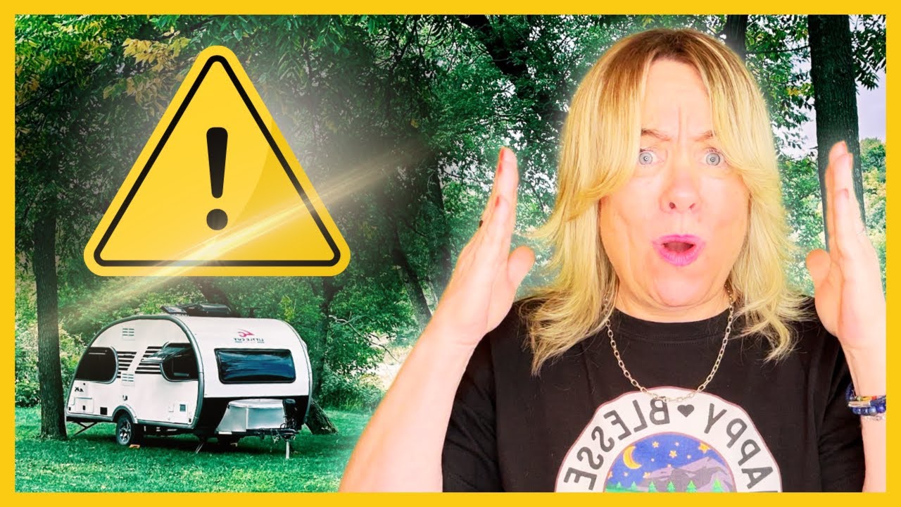 16 RV Camping COMMON MISTAKES (even the PROS Make)&hellip;