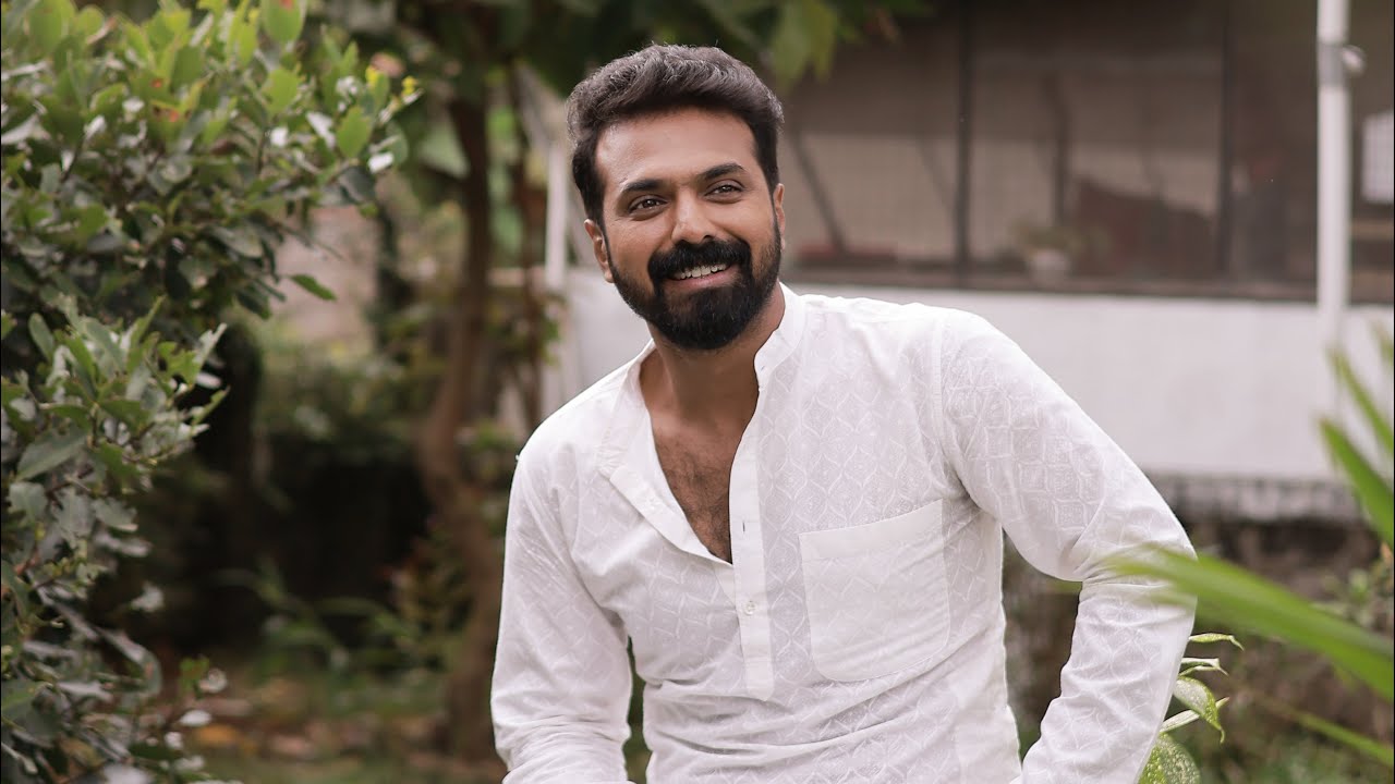 Jinse baskar - Sonyliv webseries audition (op 1)