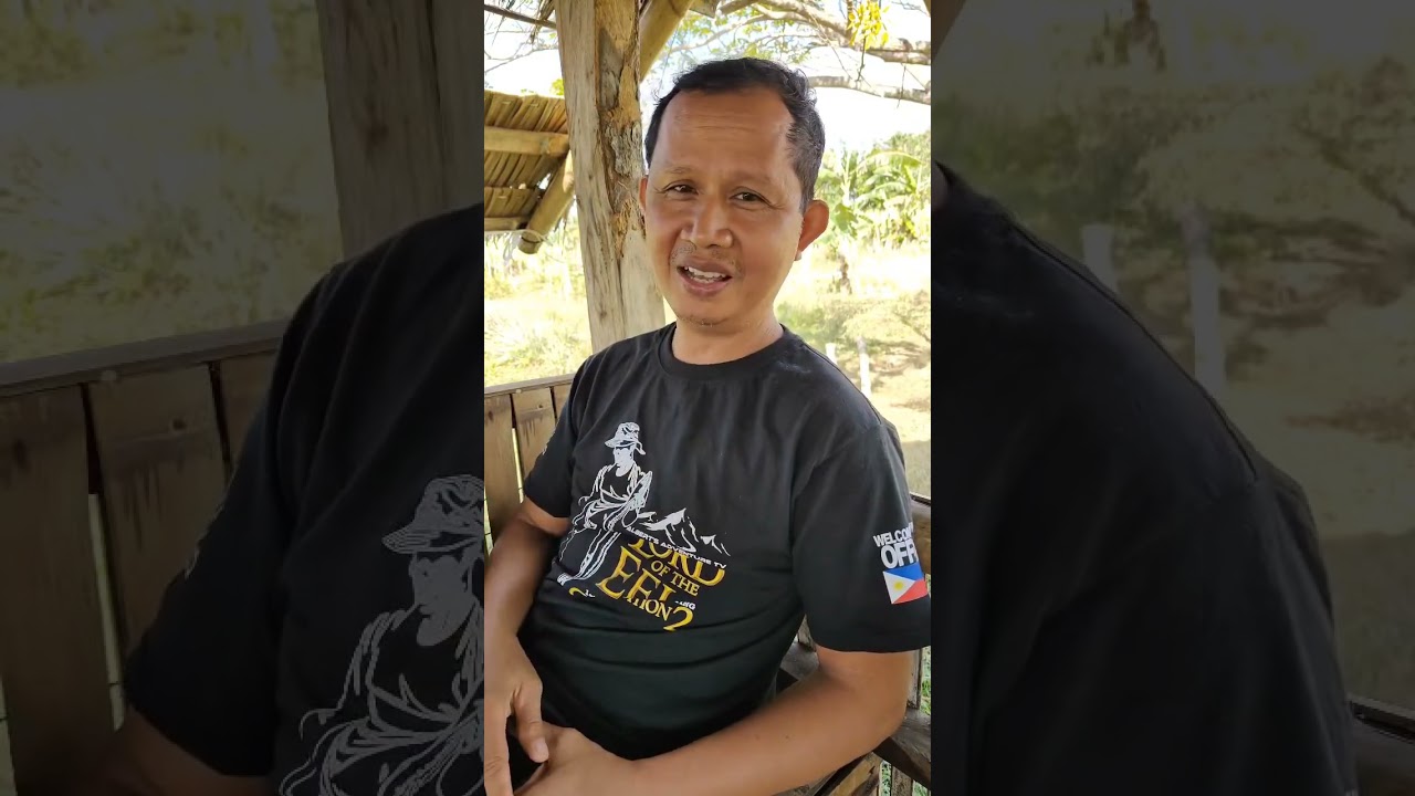 Palawan ang Champion 