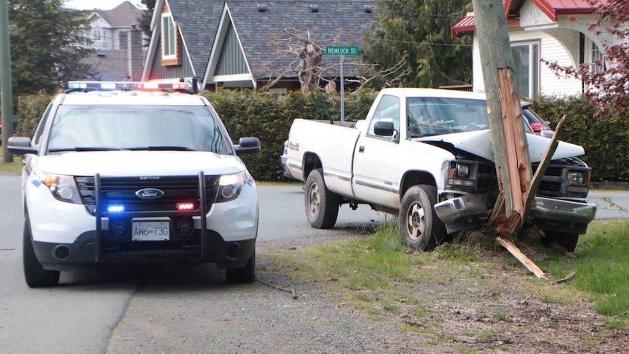 r/Prorevenge Speed on My Street? I'll Make You Crash Your Truck!