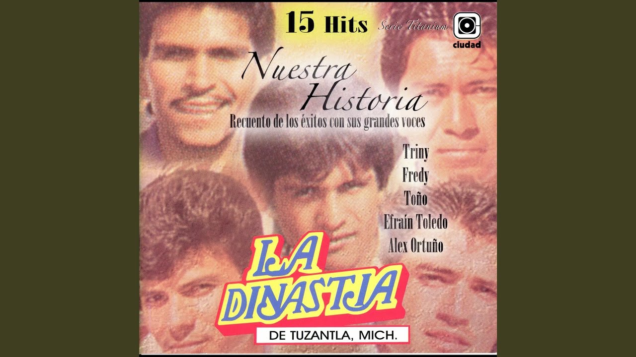 Te Quiero para Mi