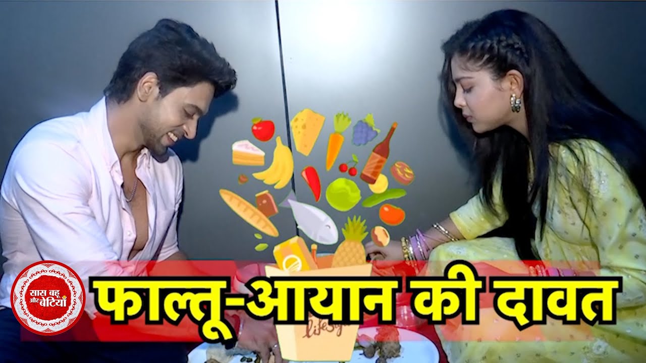 Exclusive Lunch Party on the Set of Faltu with Aakash Ahuja, Niharika Chouksey and SBB