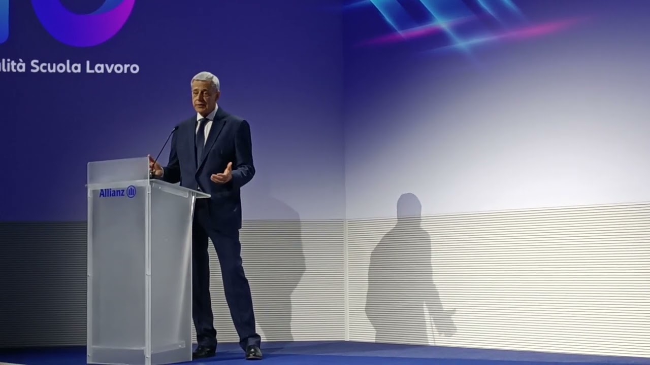 Dualità: Direttore generale Allianz S.p.A. Maurizio Devescovi