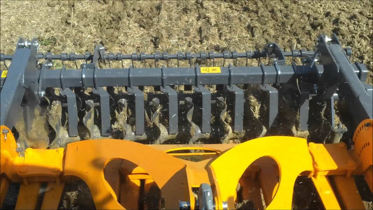 Landini 7.185 + Arieggiatore Dondi