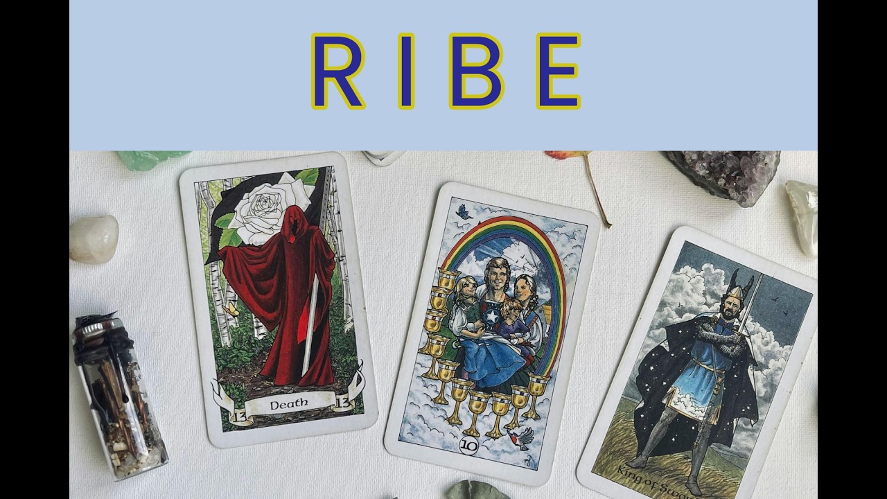RIBE | NARAVNO DA STE ZADOVOLJNI SA OVAKVIM USPEHOM | 9. DO 15. MART 2026 | TAROT OTVARANJE