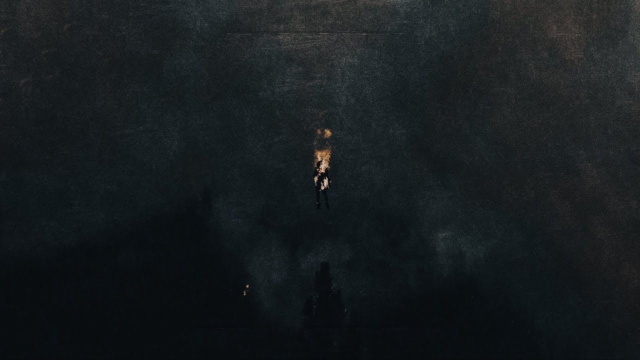 (FREE) SAD NF Type Beat - 