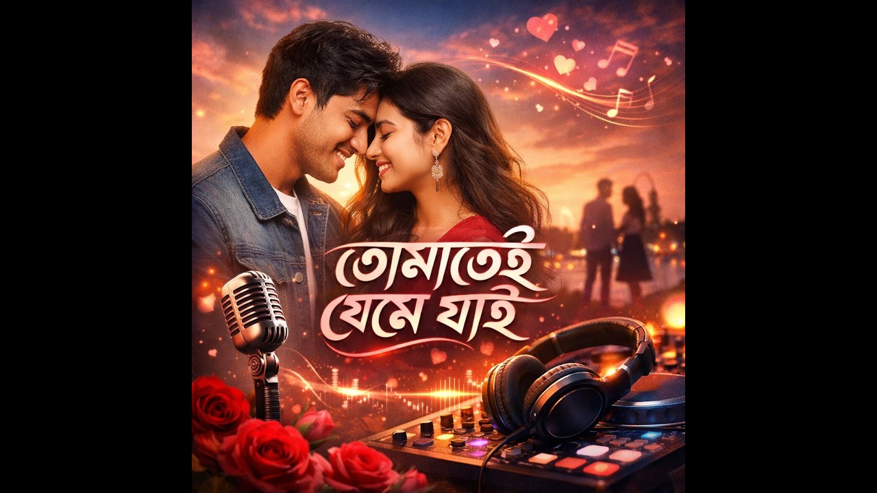 Tomatei Theme Jai ! তোমাতেই থেমে যাই