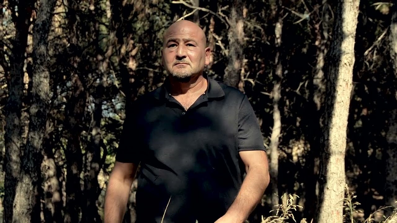 EΞΕΡΤ'' Σ ΝΤΟ ΕΝ ΧΕΙΜΩΝΓΚΟΝΙ || ΙΩΑΝΝΗΣ ΚΑΡΑΔΙΣΟΓΛΟΥ