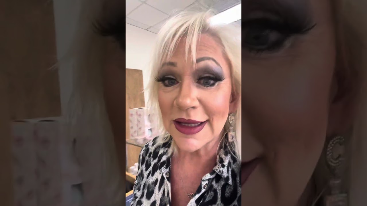 Merle Norman Cosmetics & Edie’s Salon NEW LOCATION #ultimatemakeup