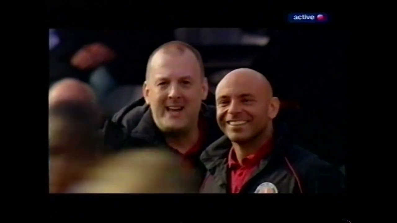 Sky Movies 7 - Continuity and Adverts (25th December 2005)