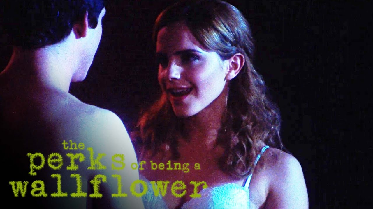 'Sam & Charlie Perform at The Rocky Horror Picture Show' Scene | The Perks of Being A Wallflower