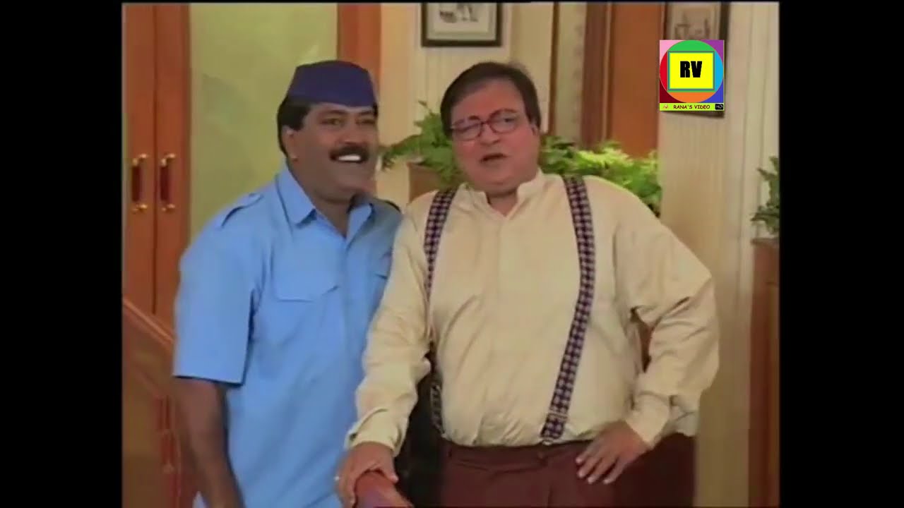 Ep. 074 - Mohan Needs Money, Verma Gives Bungee Jumping Ad - Yes Boss - Full Episode