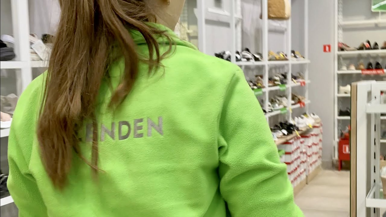 Собеседование в Магазине «ZENDEN» (Зарплата Смехотворная)