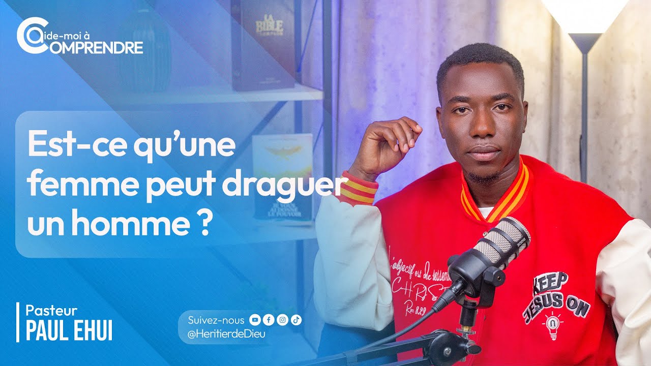 EST-CE QU'UNE SOEUR PEUT DRAGUER UN FRÈRE ?