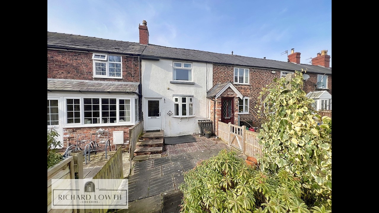 Dale House Fold Poynton