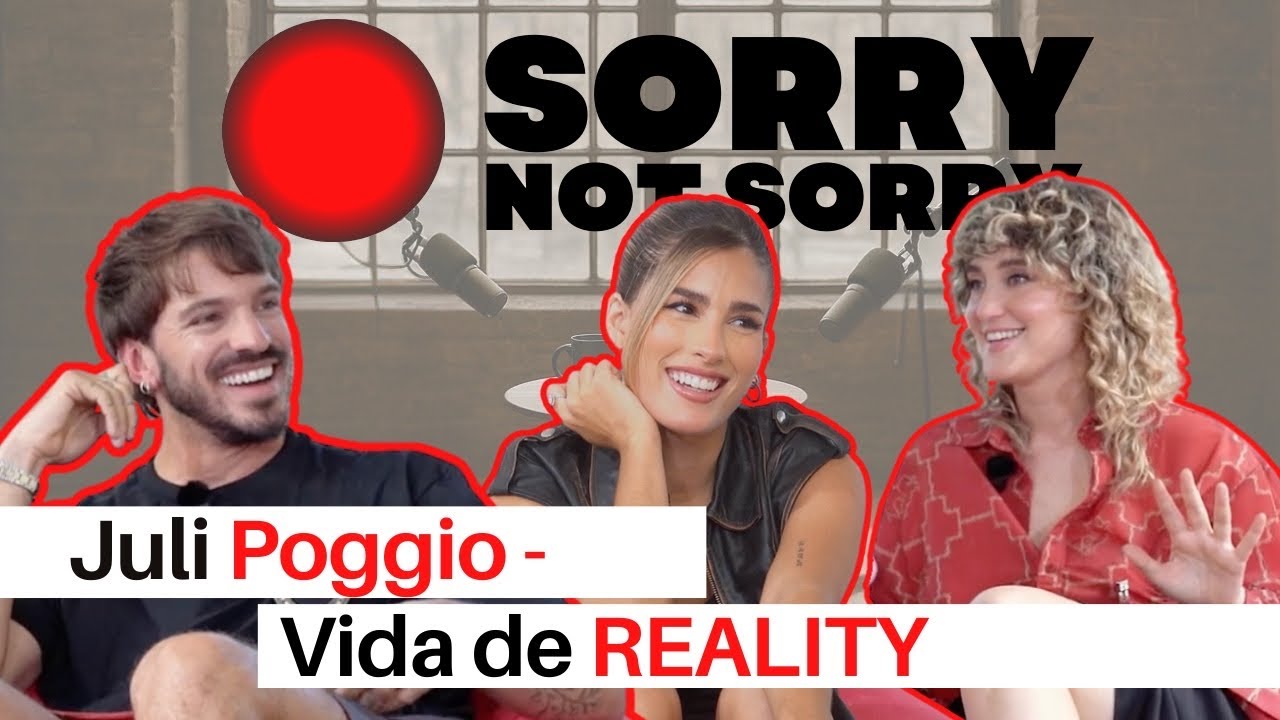 #07 🇦🇷 Nada es lo que Parece  