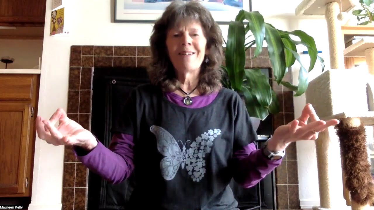 HAMSA - The Healing Sound Of Our Breath