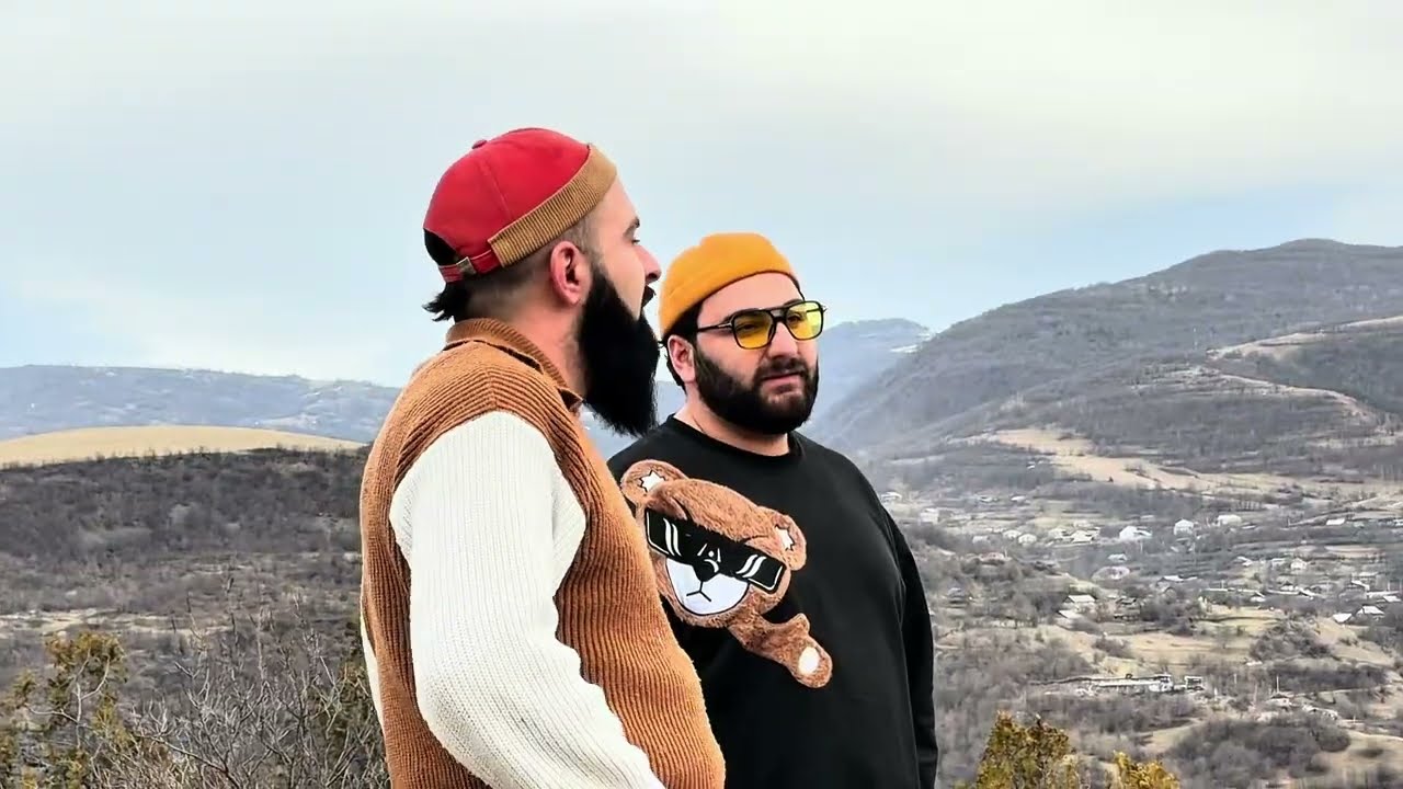 «Բացահայտենք ԼՈՌԻՆ » Գյուղ Վահագնի 🎞️🎬