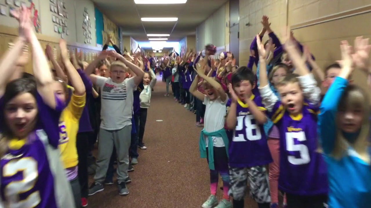 JFK Skol Challenge