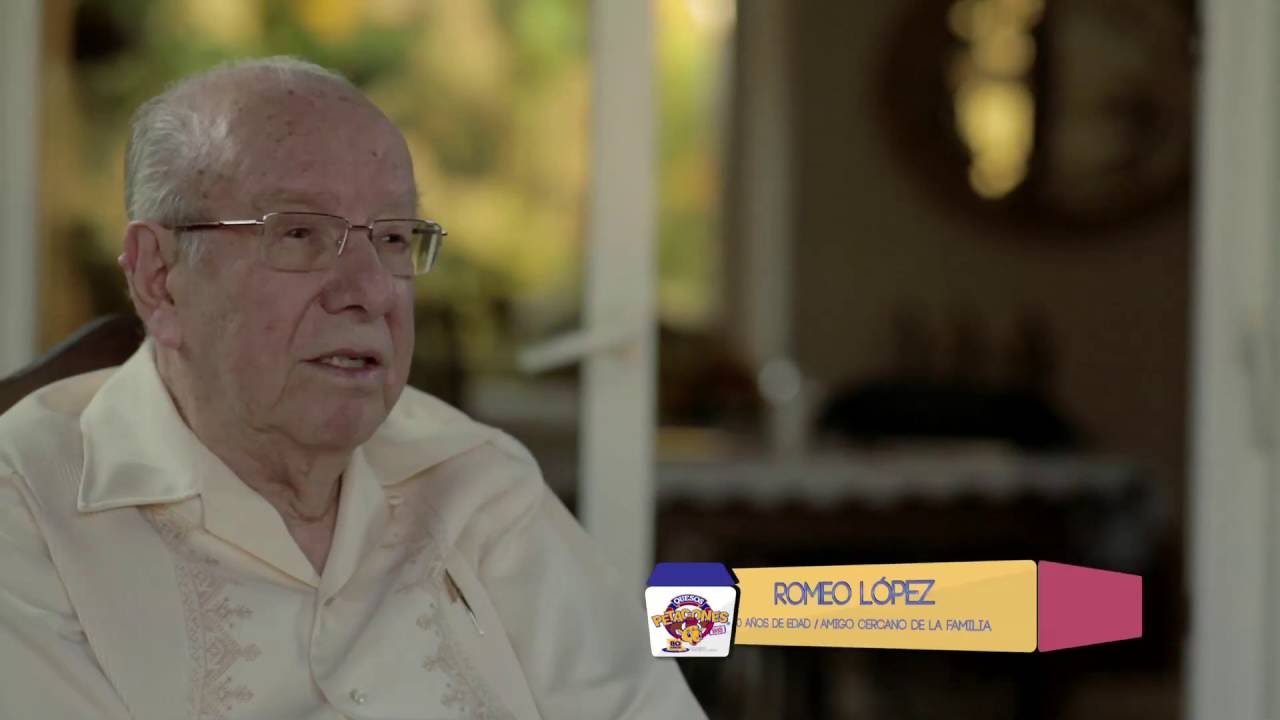 80 años de Quesos Petacones