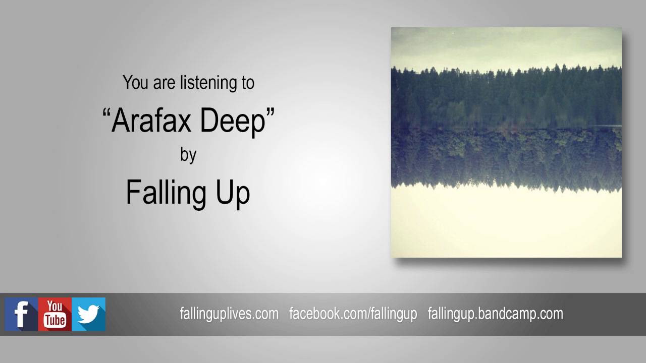Falling Up - 